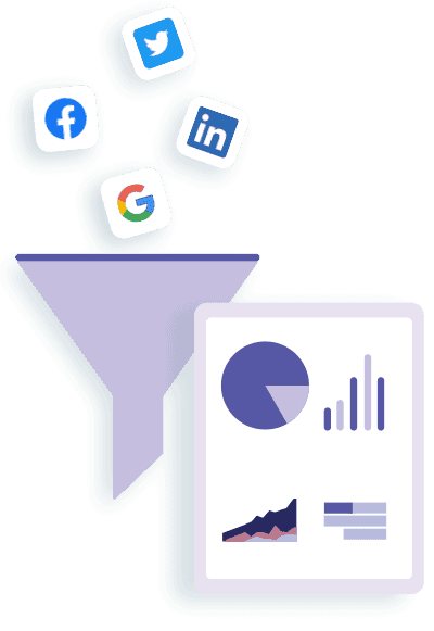 X Dimension Ful funnel Digital Marketing