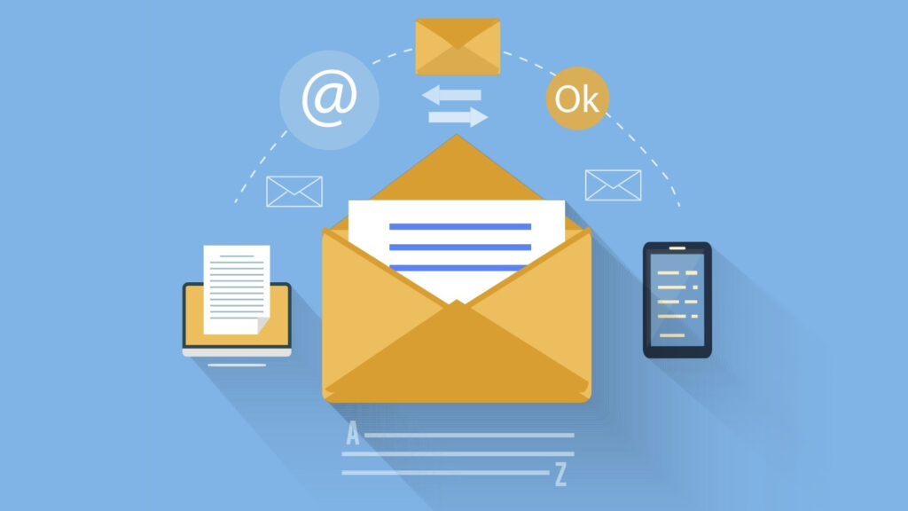 email-marketing