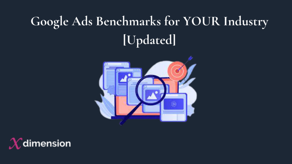 Google Ads Benchmarks