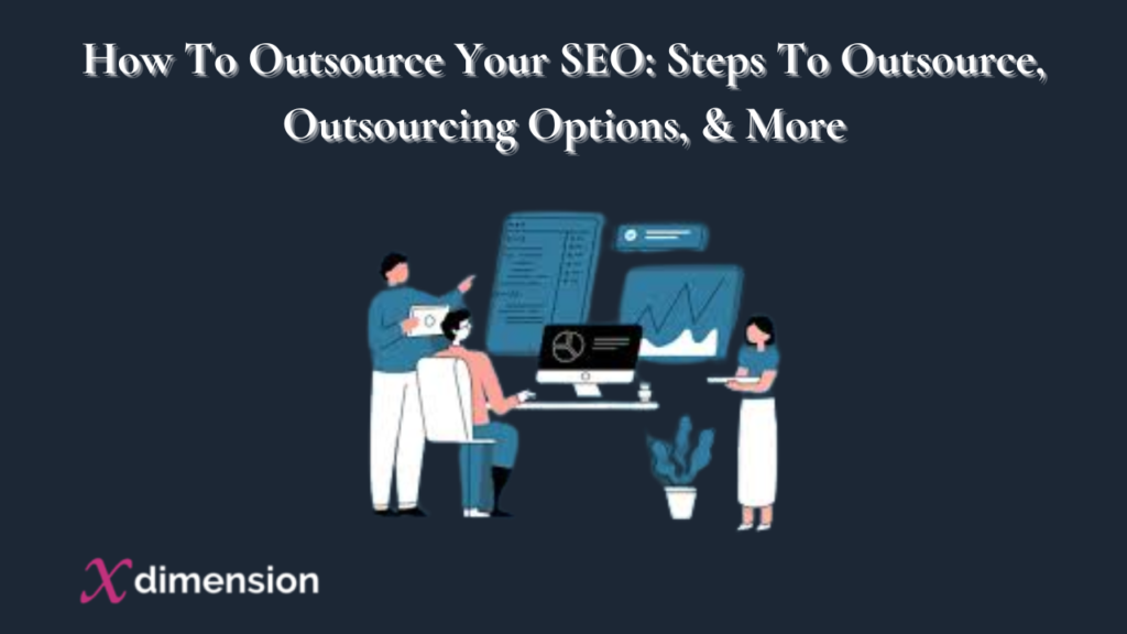 Outsource Your SEO