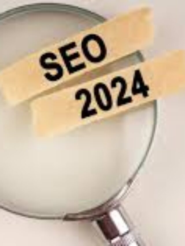 seo