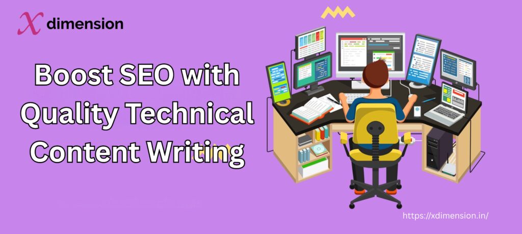 technical-content-writing