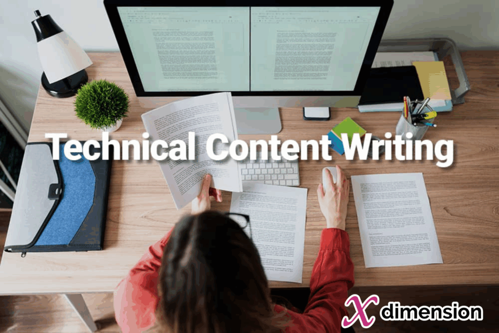 technical-content-writing