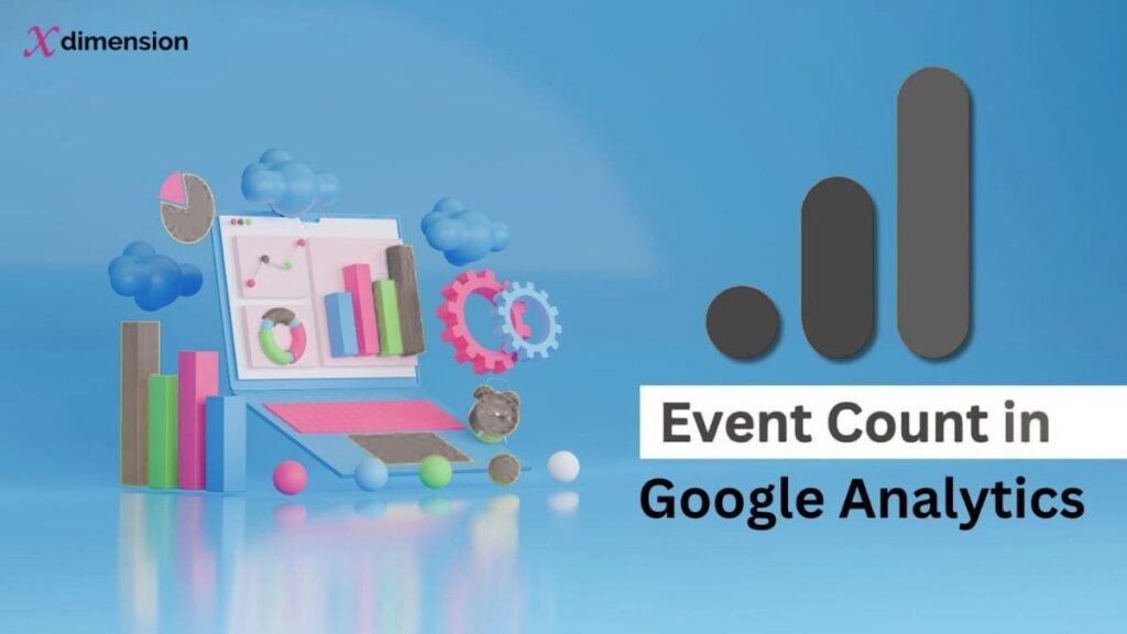 Google-Analytics-Event-Count